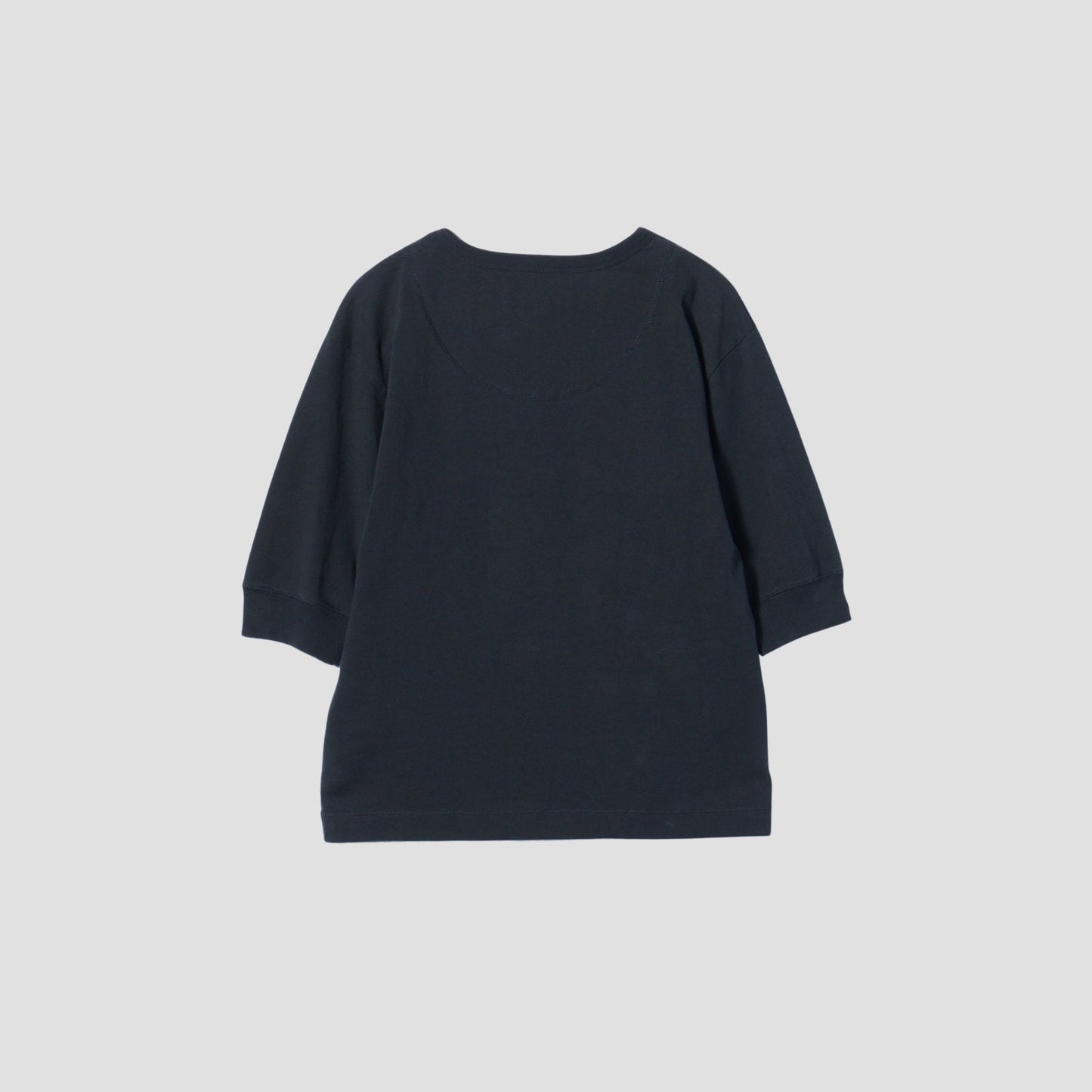 NATURAL COTTON JERSEY