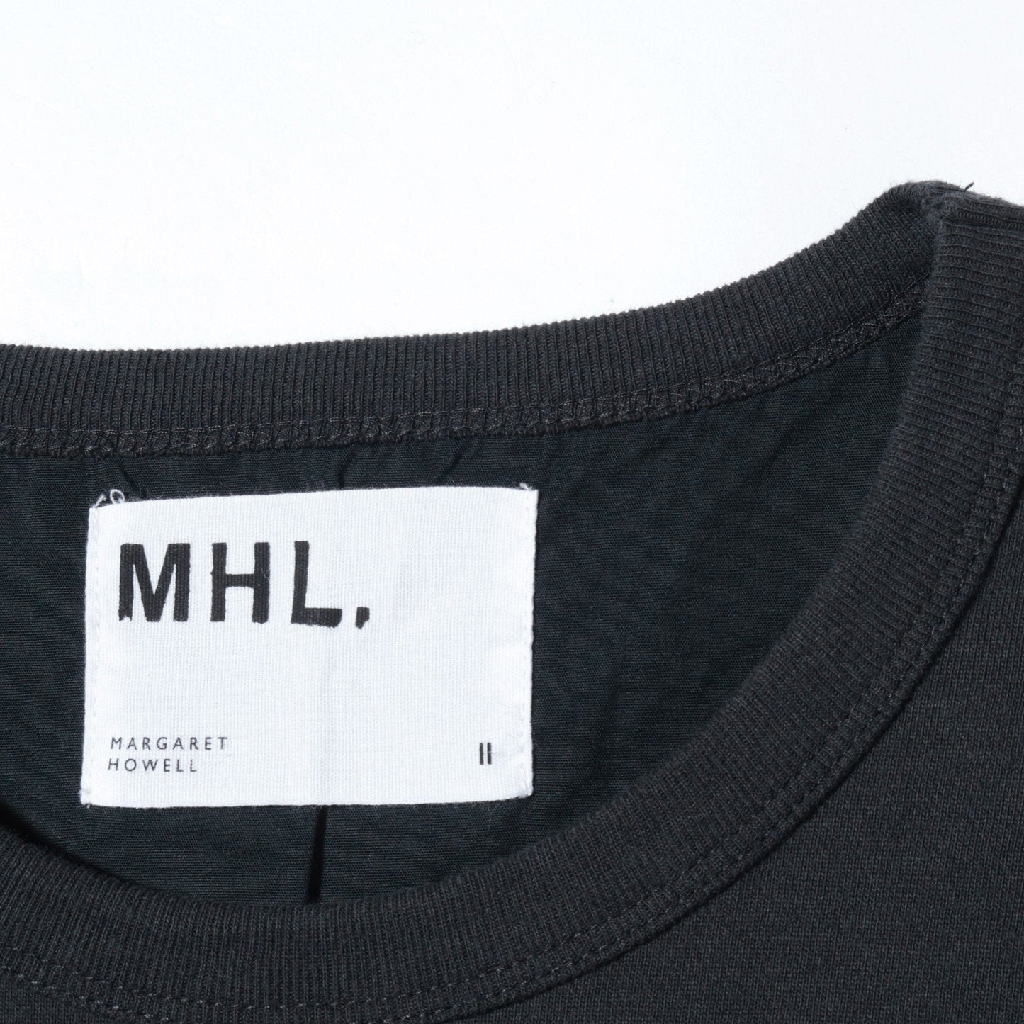 NATURAL COTTON JERSEY
