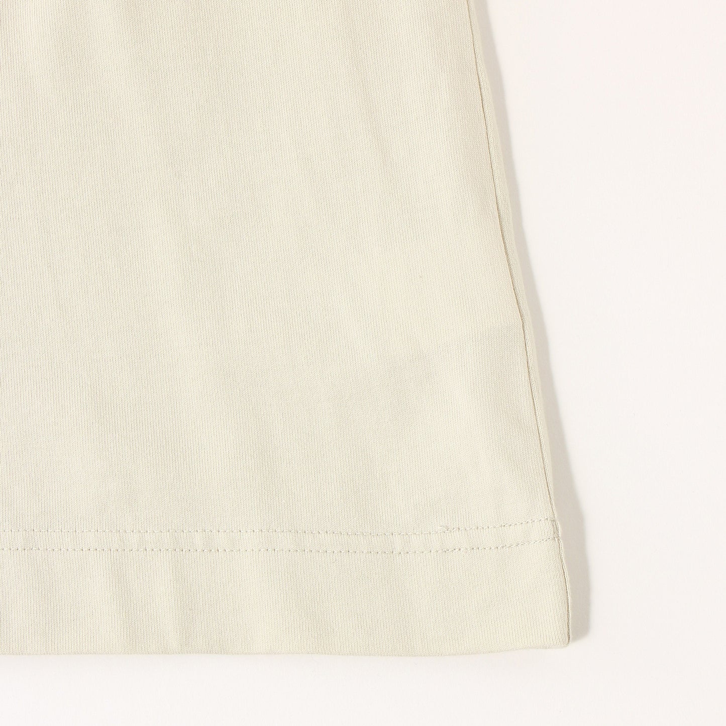 BASIC COTTON JERSEY