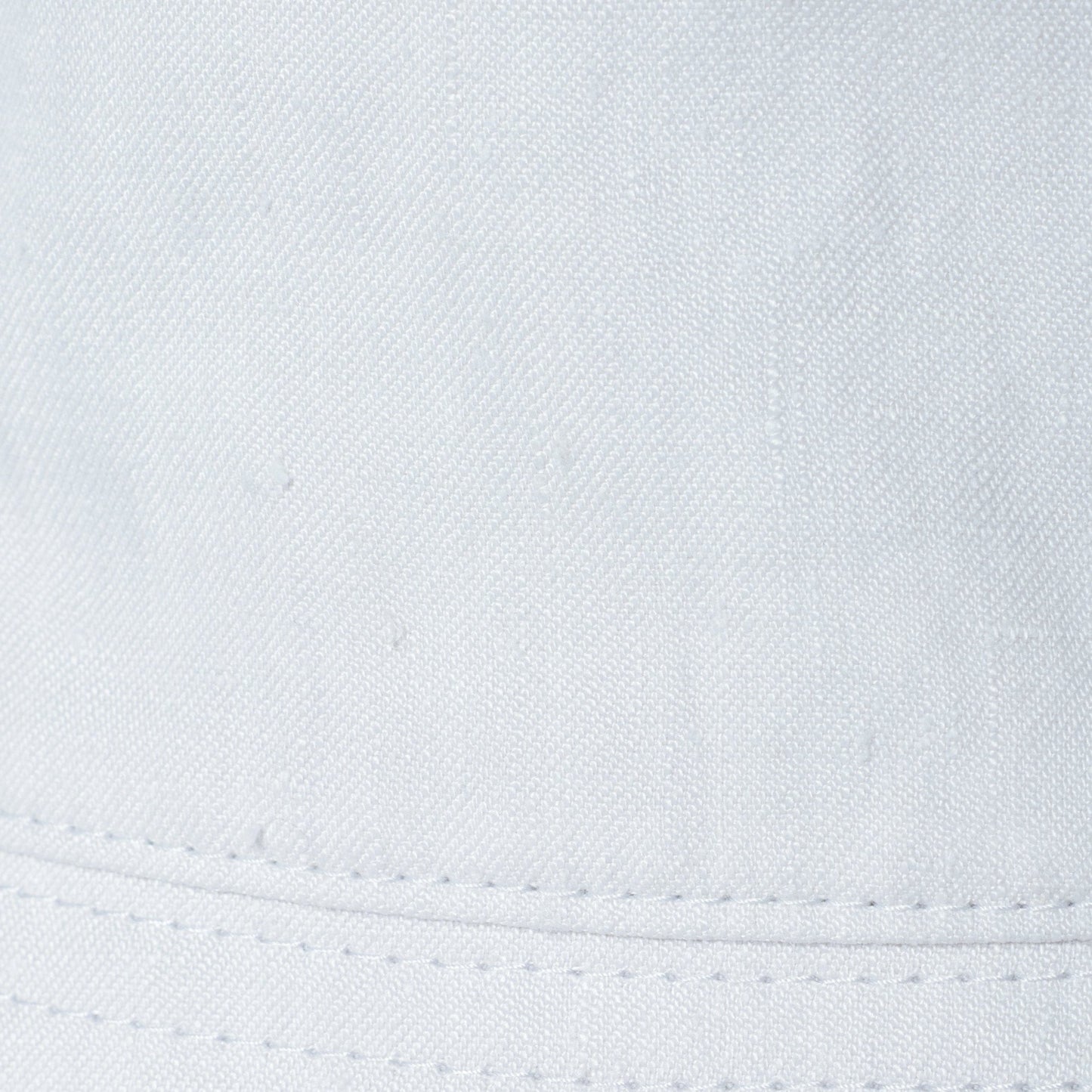 COMPACT LINEN TWILL HAT