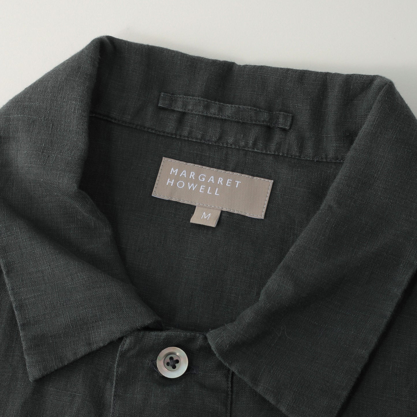 SHIRTING LINEN