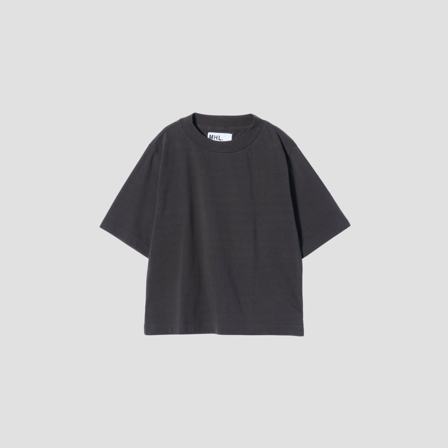 MATTE COTTON JERSEY