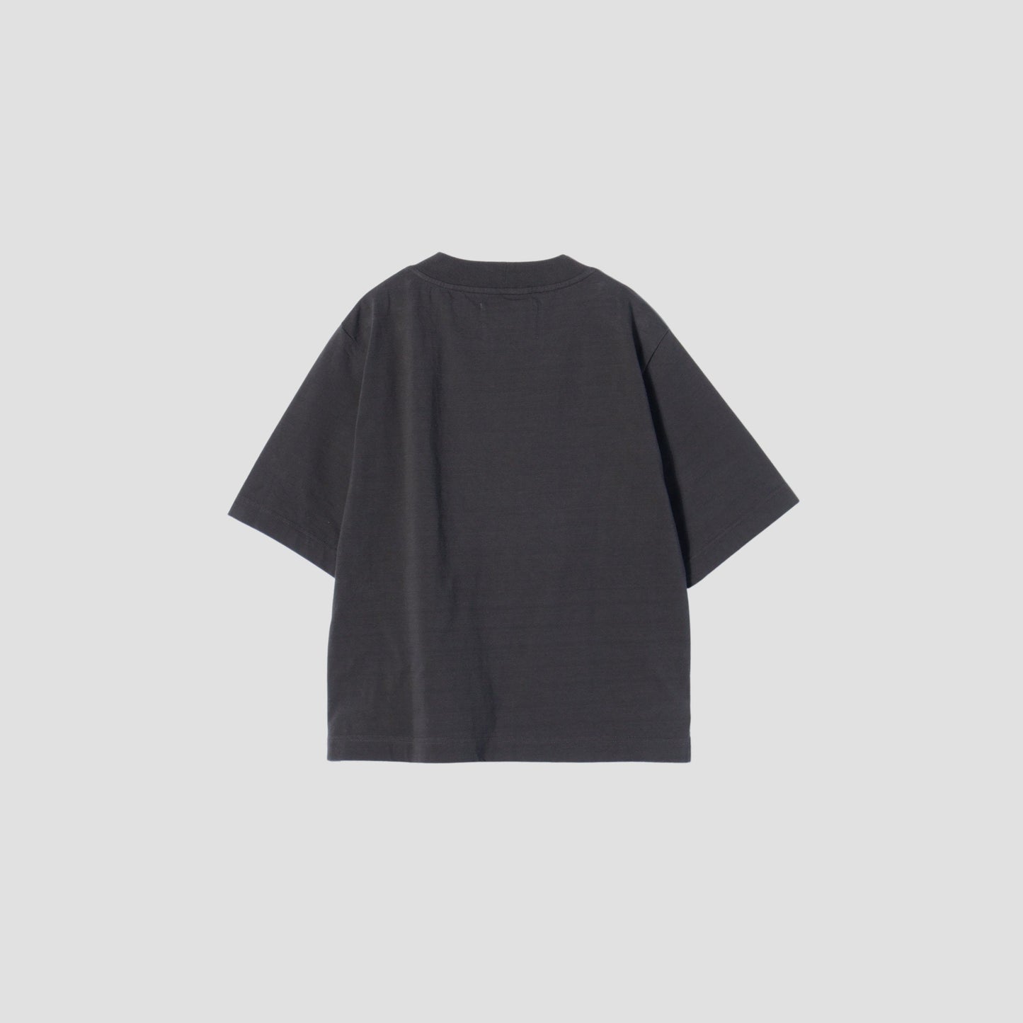 MATTE COTTON JERSEY