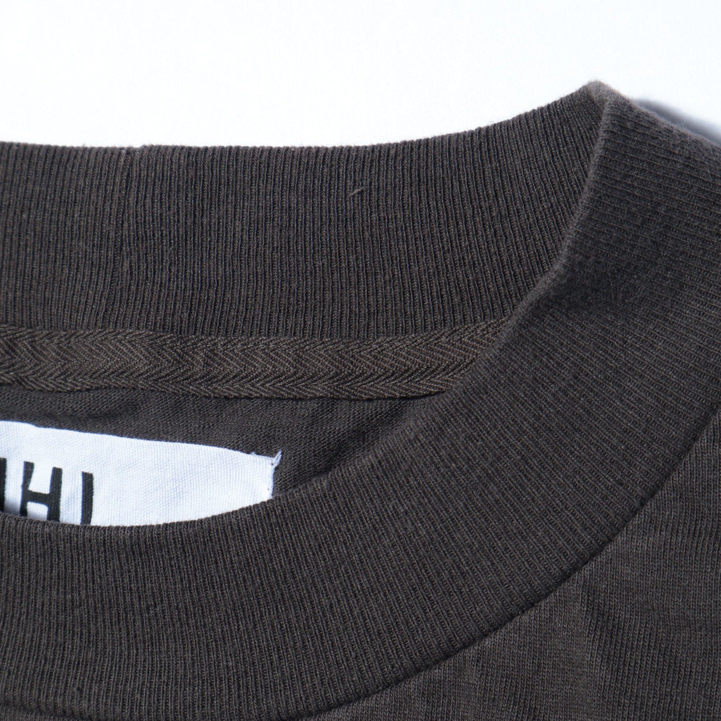 MATTE COTTON JERSEY