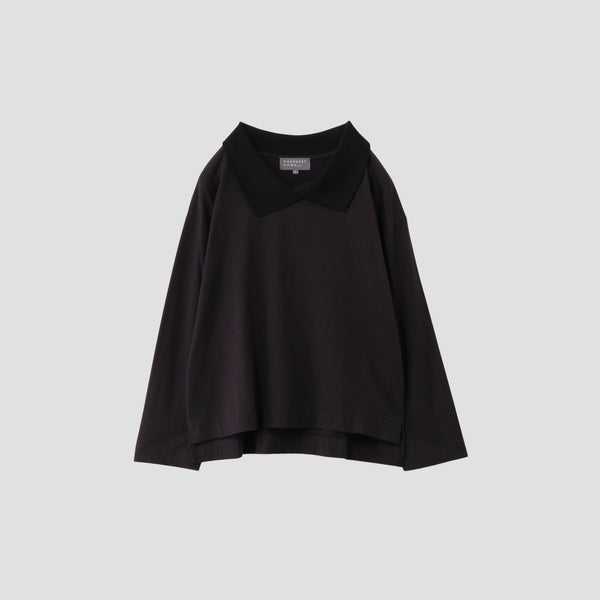 TOUGH COTTON JERSEY