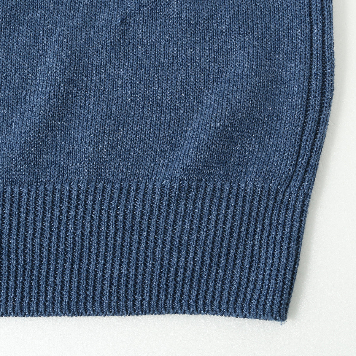LINEN COTTON SILK  KNIT
