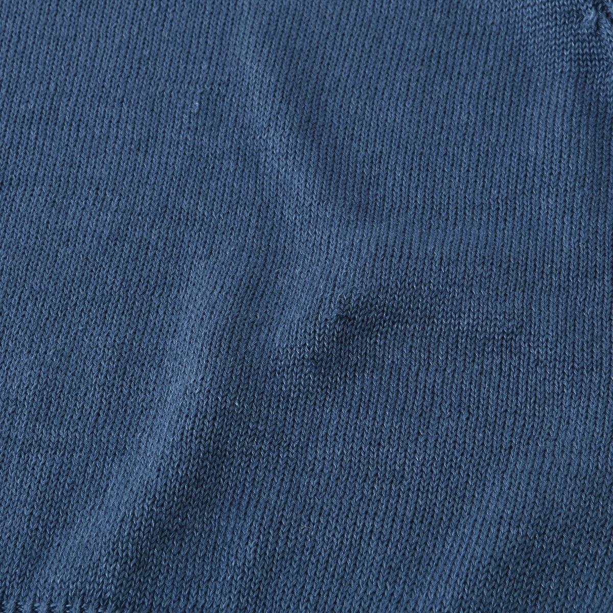 LINEN COTTON SILK  KNIT