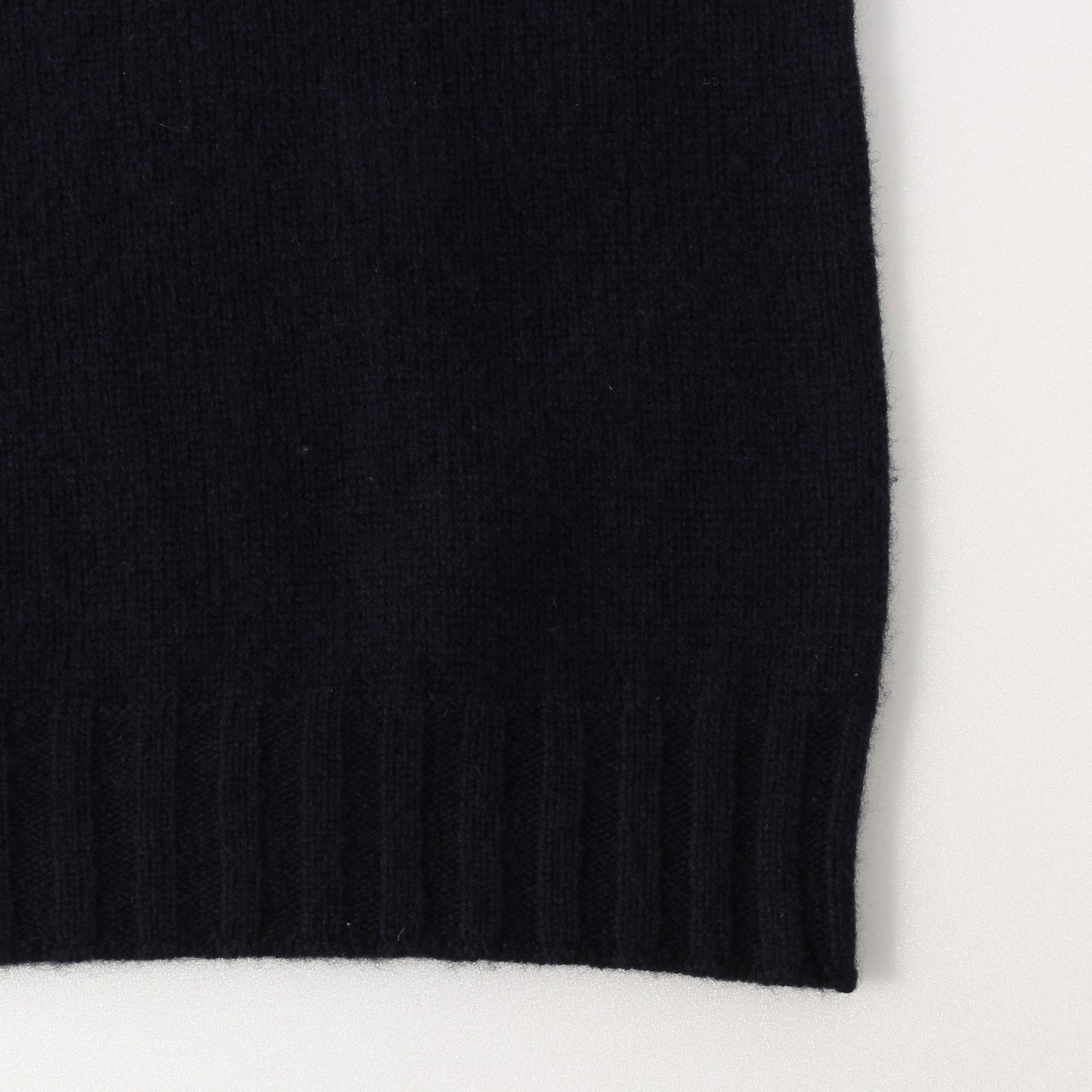 WOOL CASHMERE KNIT