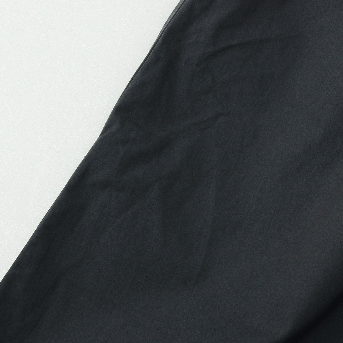 FINE COMPACT POPLIN SKIRT