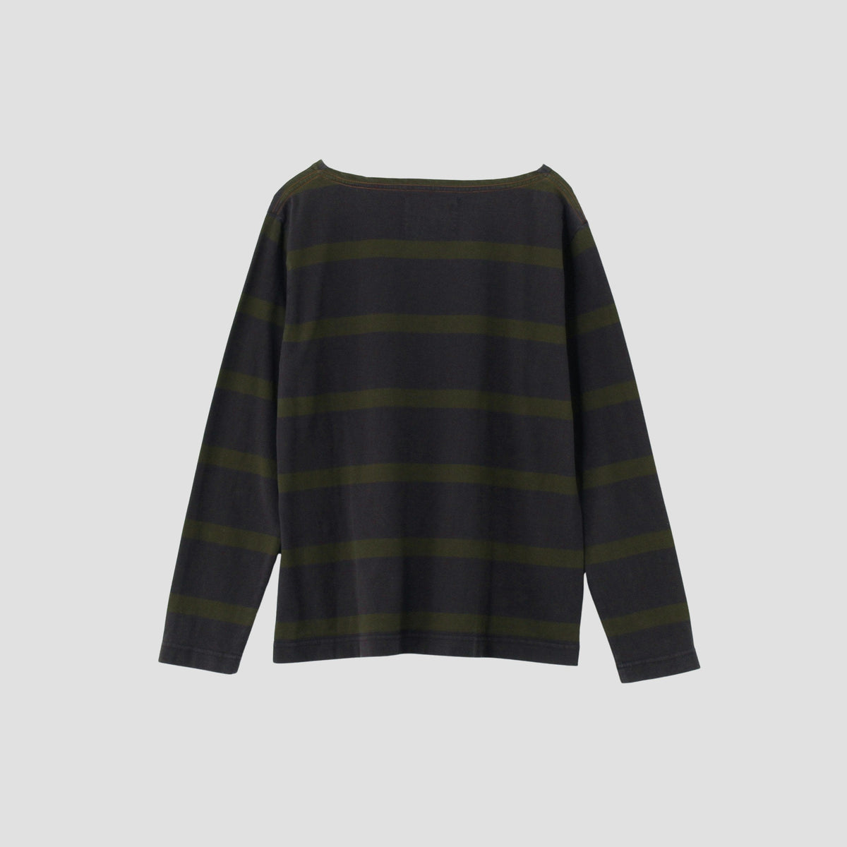 WIDE STRIPE DRY JERSEY