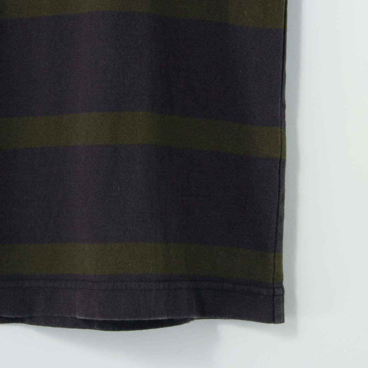 WIDE STRIPE DRY JERSEY