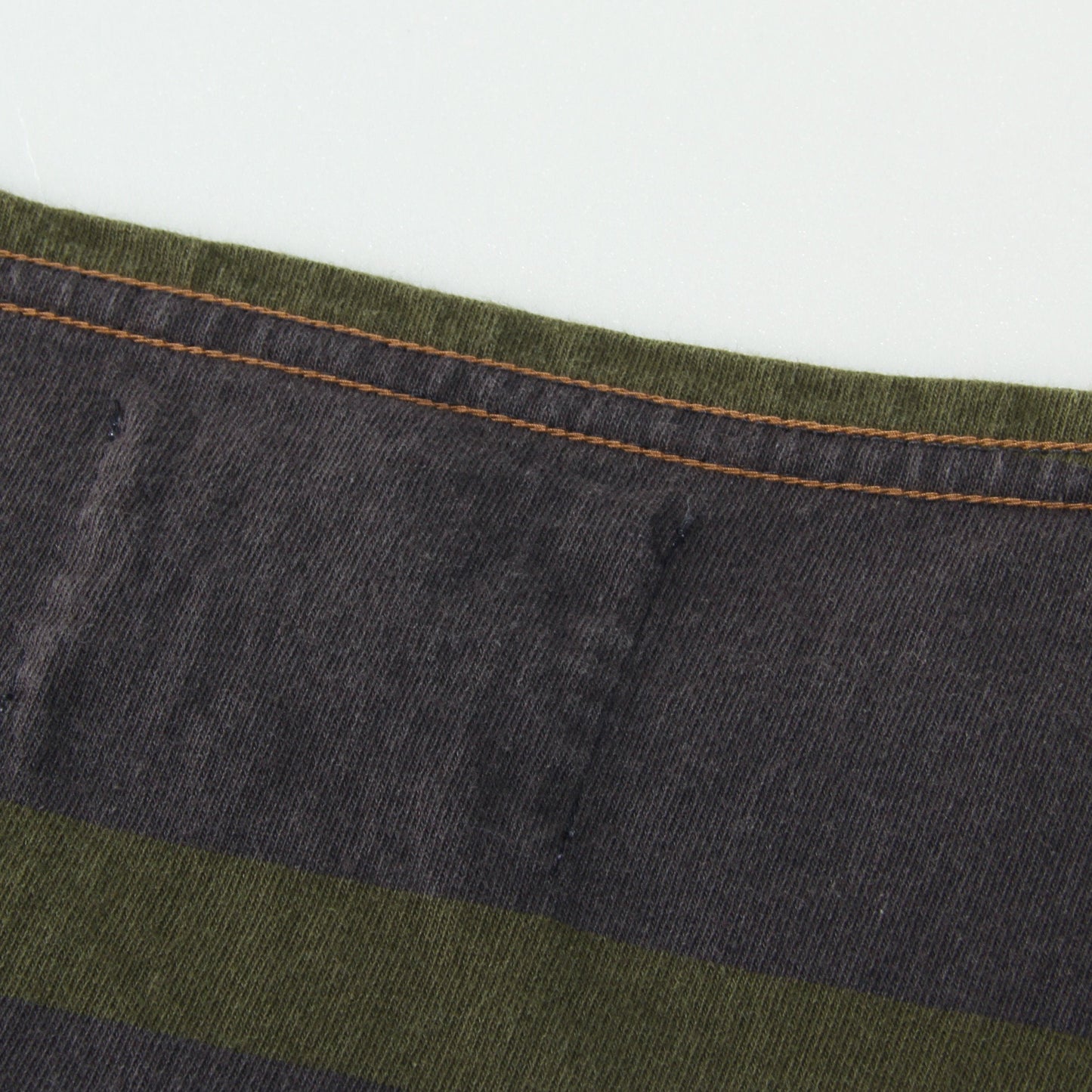 WIDE STRIPE DRY JERSEY