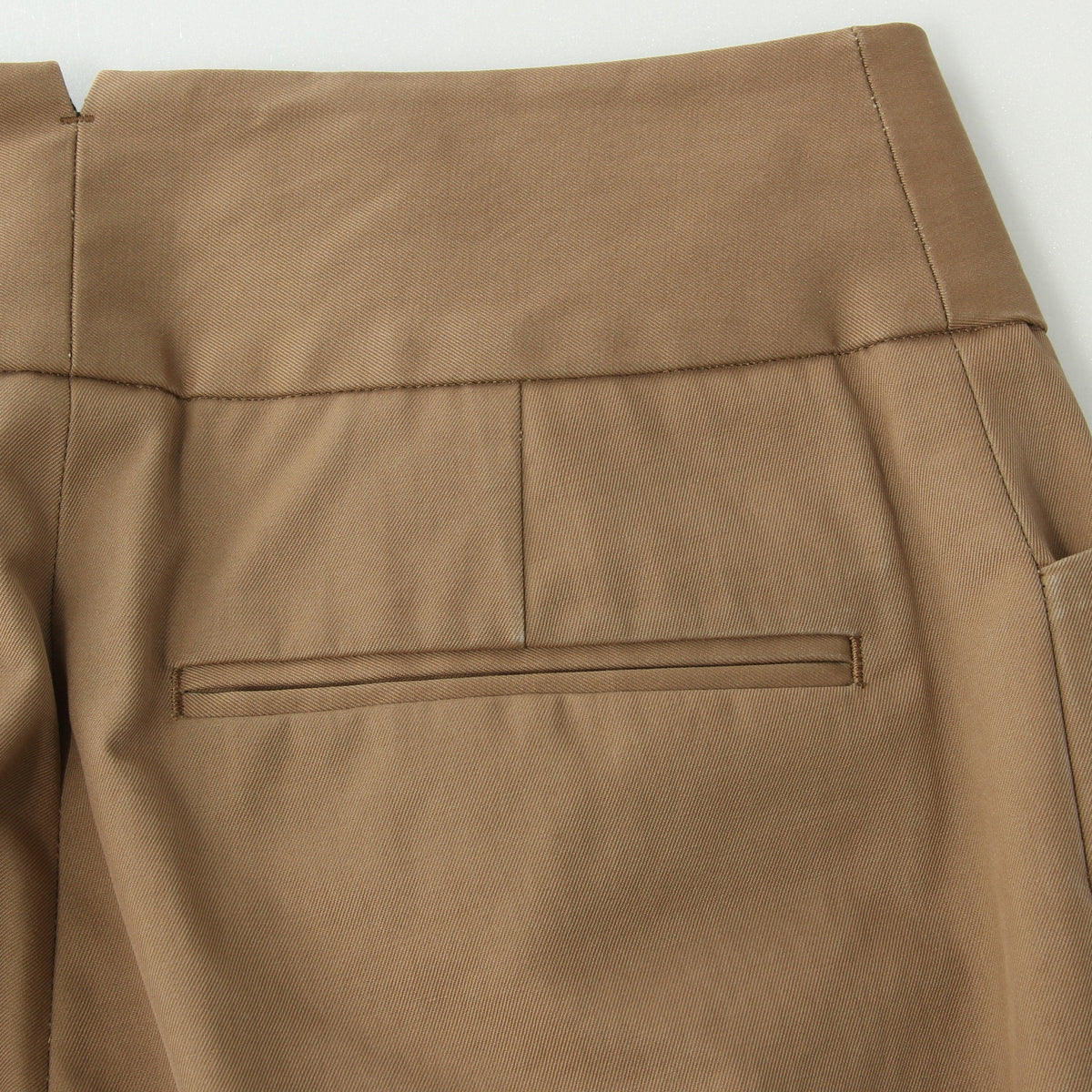 SOFT COTTON DRILL TROUSERS
