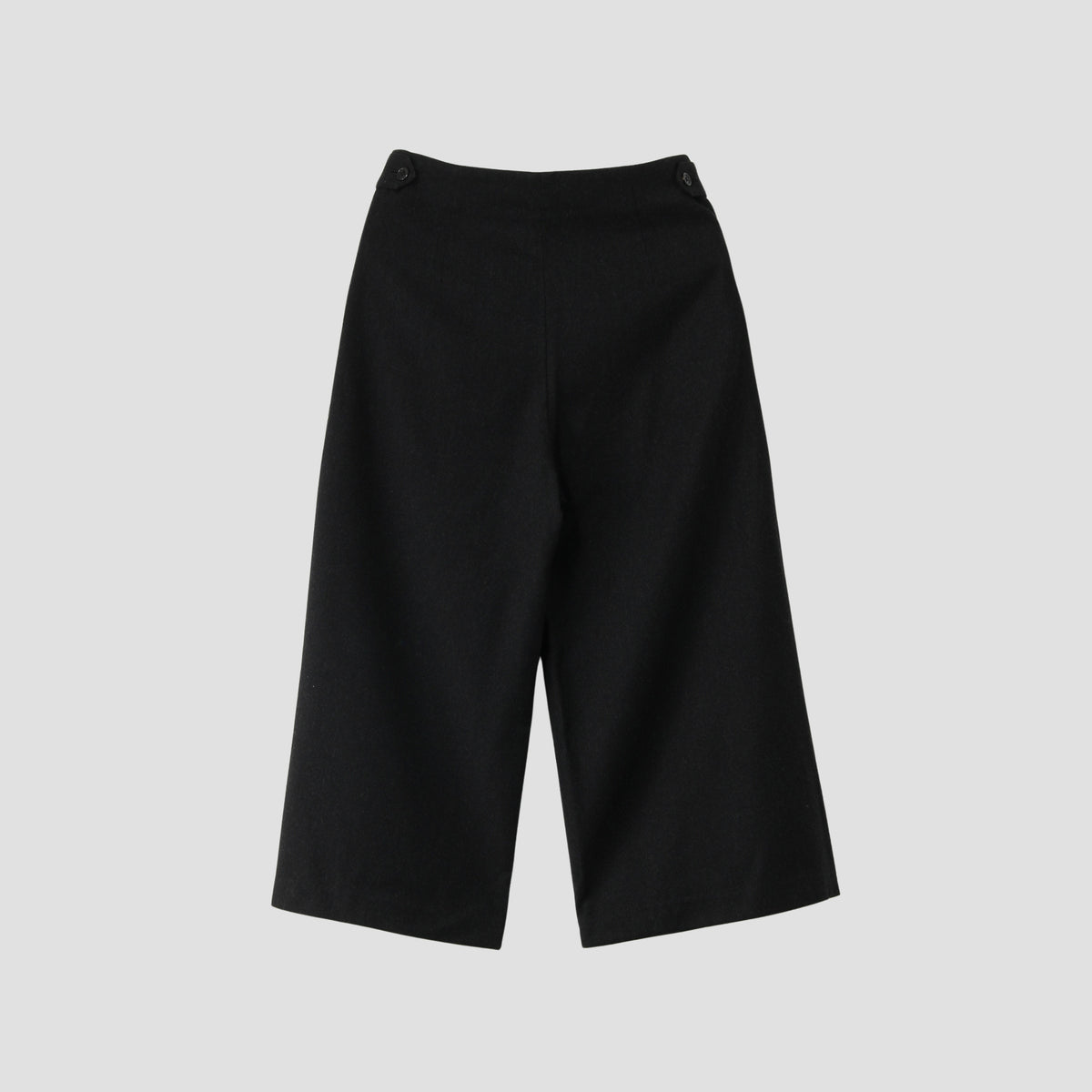 LIGHT FLANNEL TROUSERS