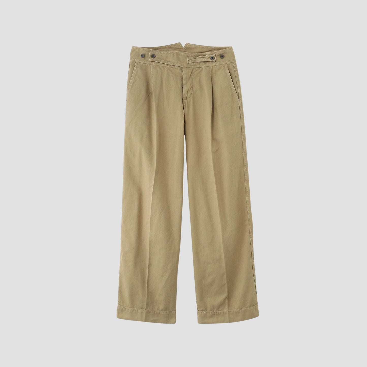 TROUSERS
