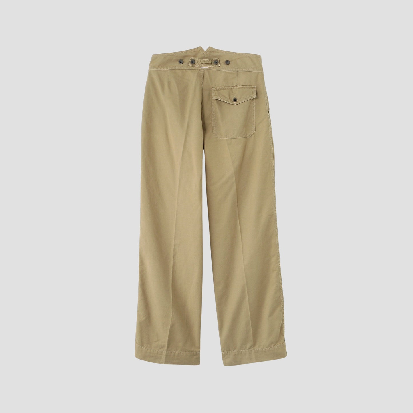 TROUSERS