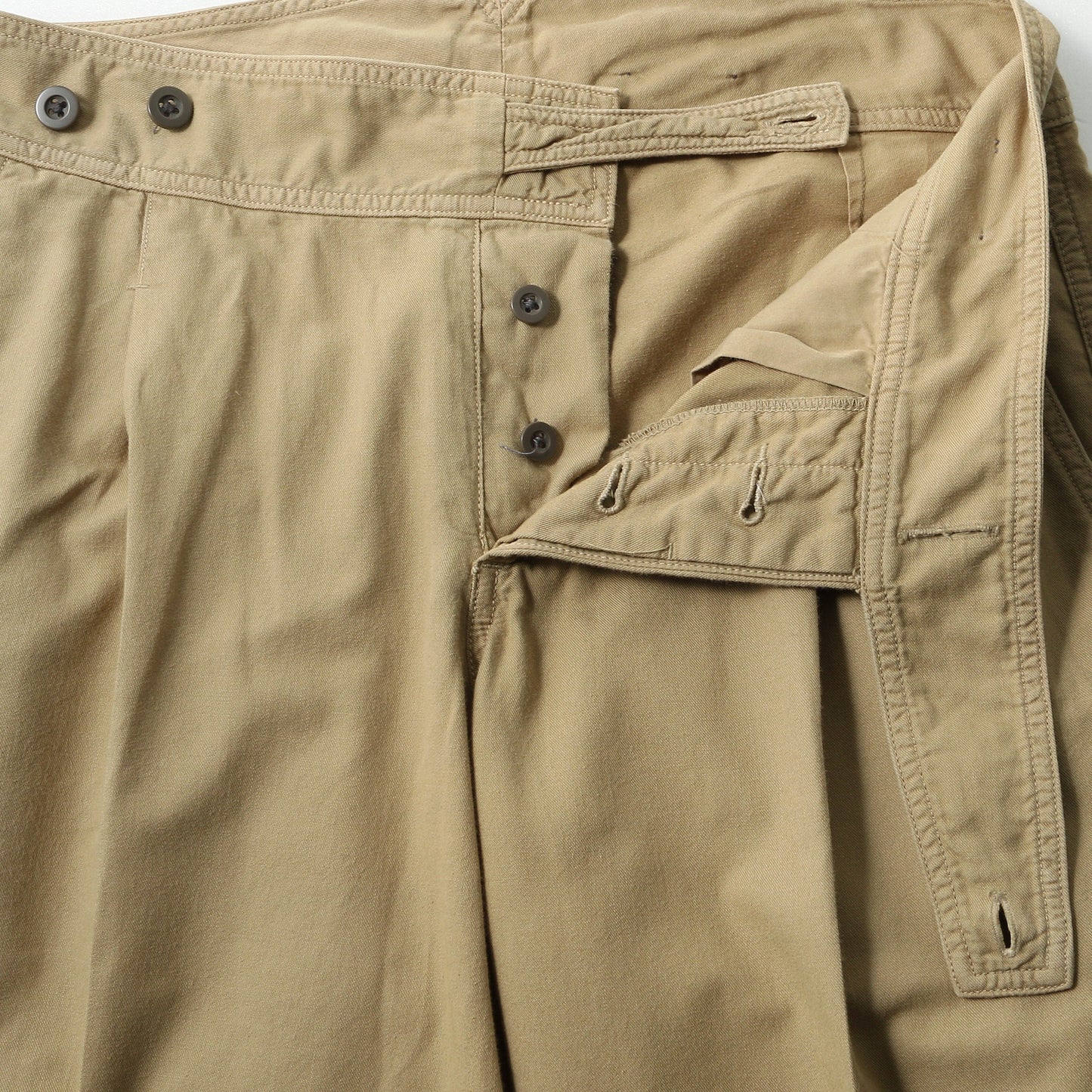 TROUSERS