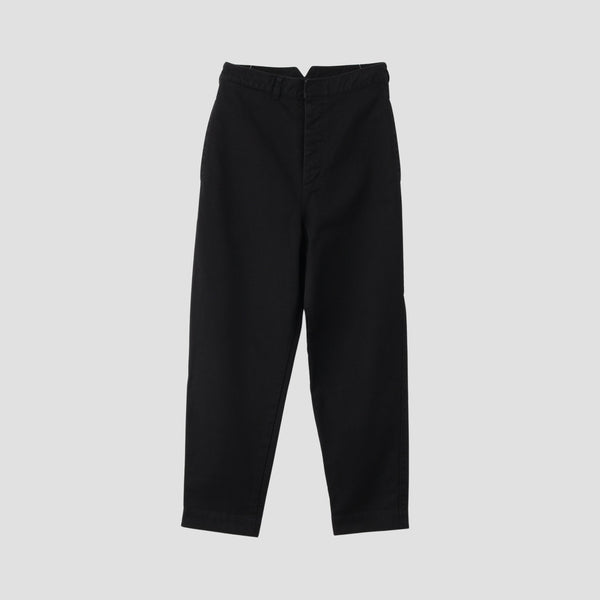 HEAVY COTTON DRILL TROUSERS