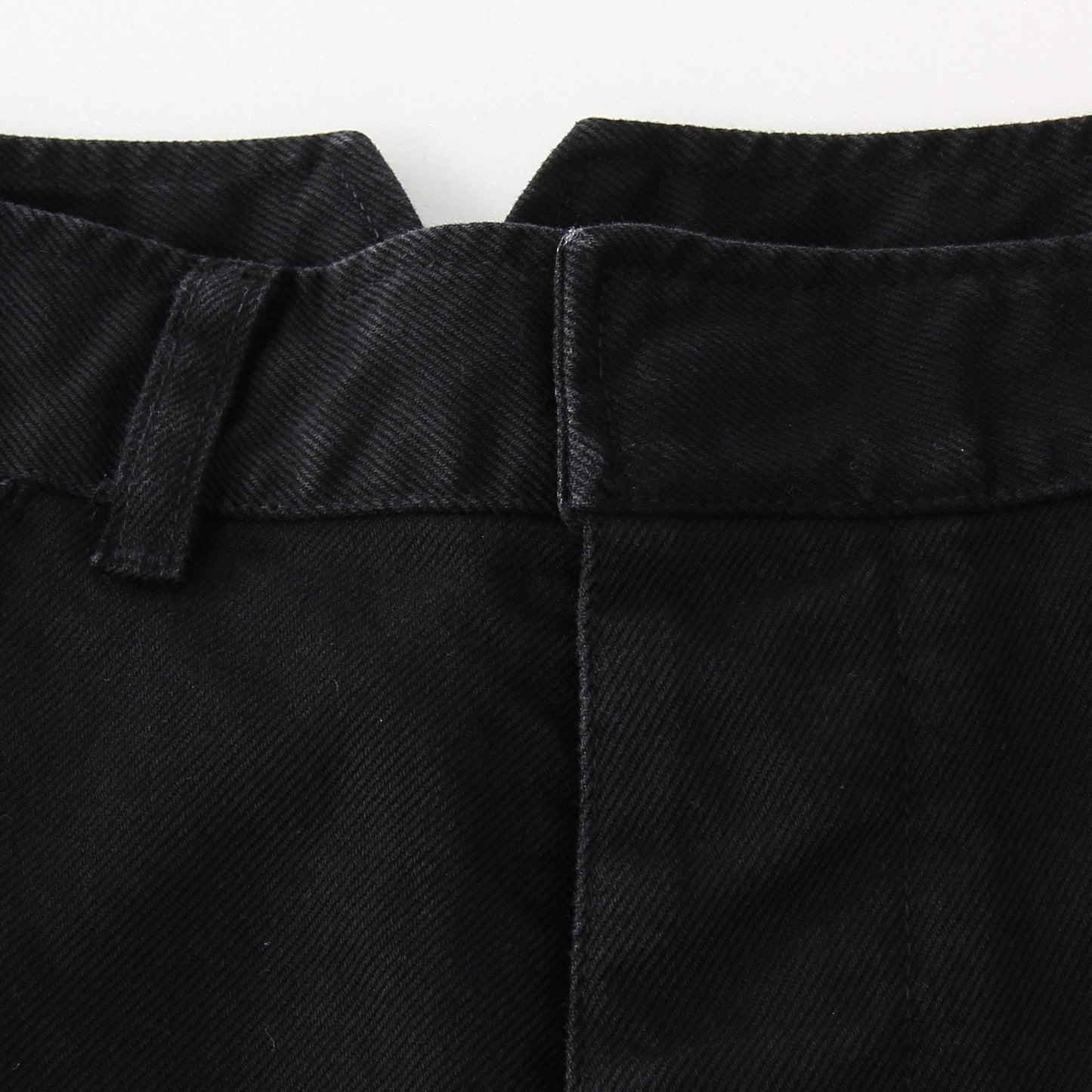 HEAVY COTTON DRILL TROUSERS