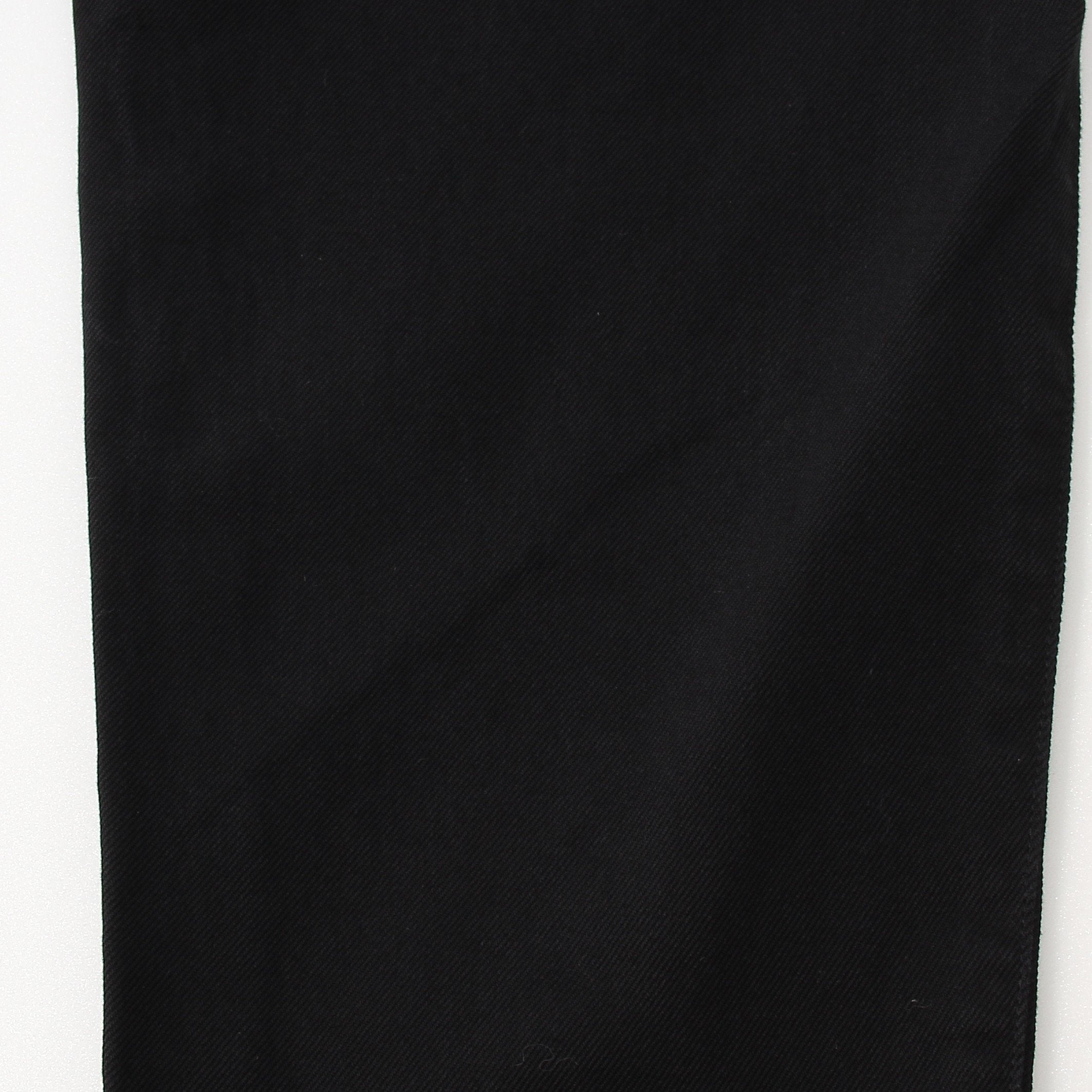 トラウザーズ / II / BLACK(ブラック) ｜ マーガレット・ハウエル 公式