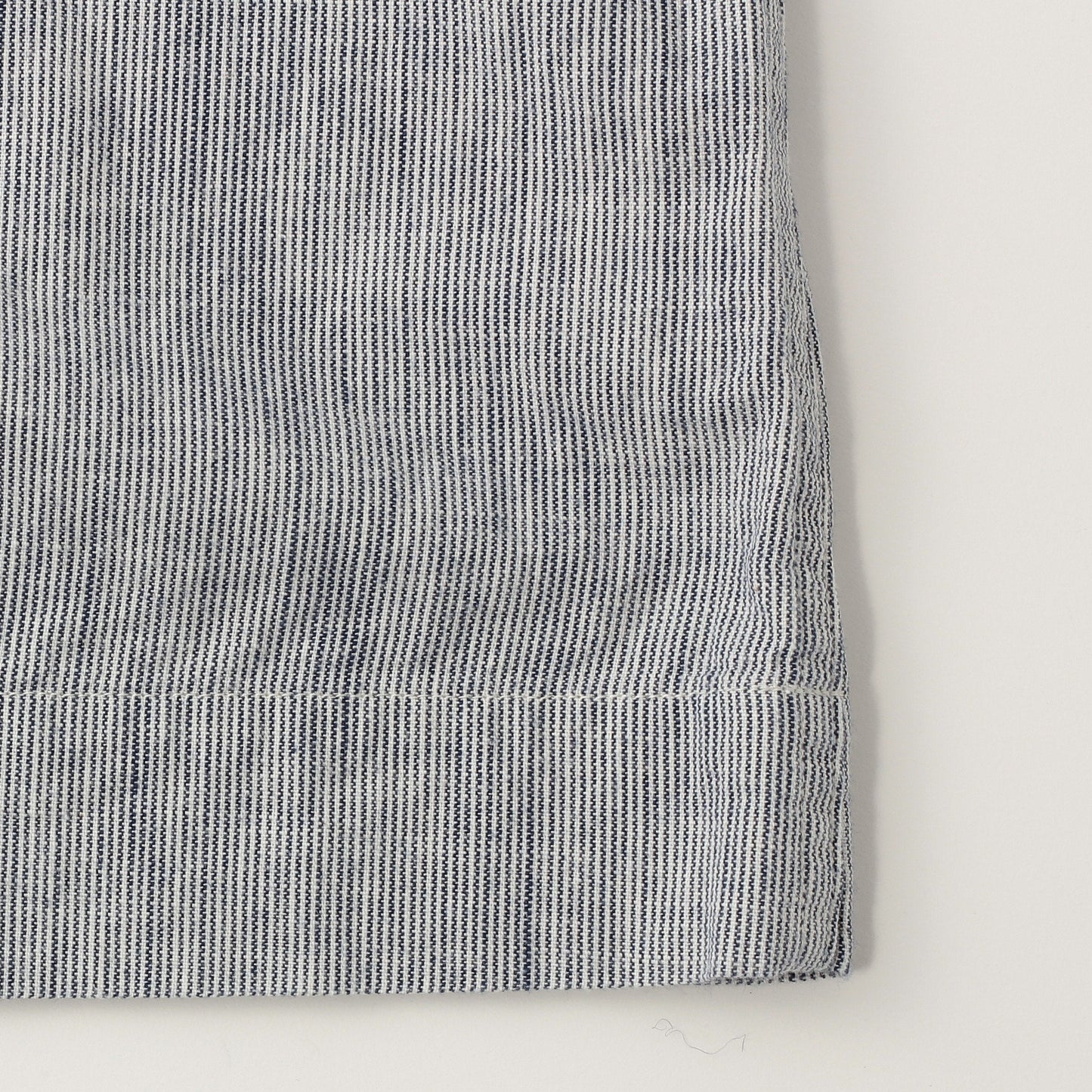 WORKWEAR STRIPE DRESS