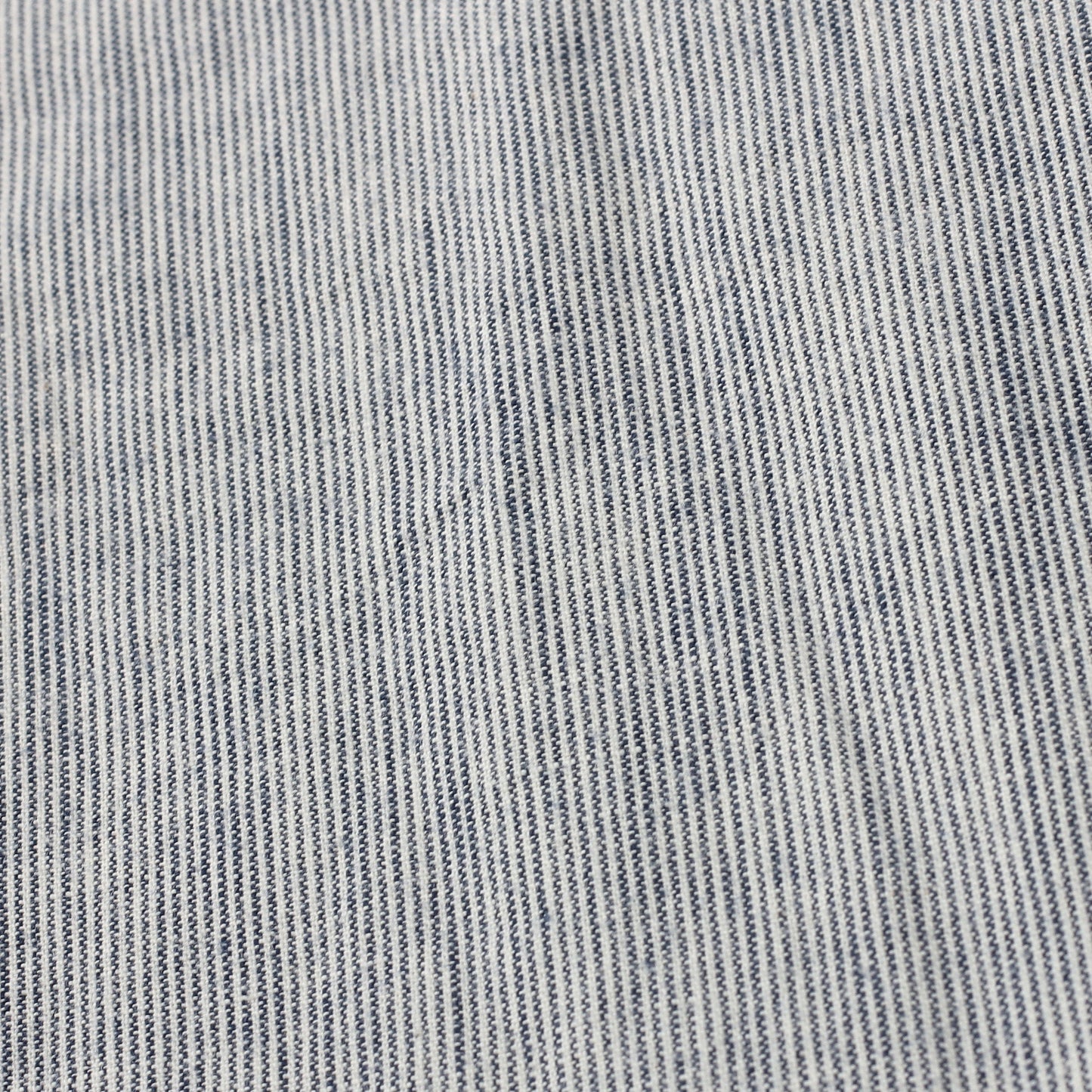 WORKWEAR STRIPE DRESS