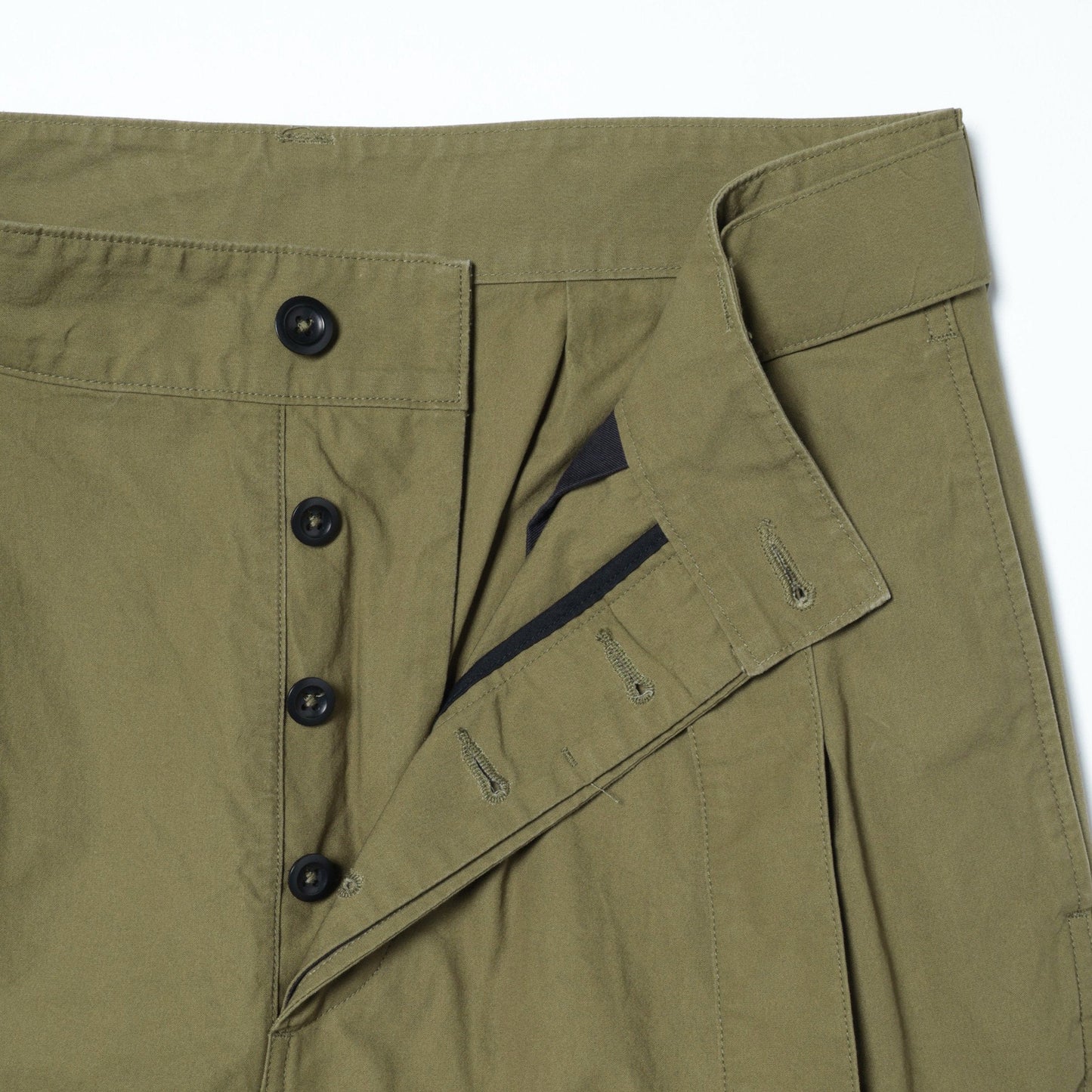 TROUSERS