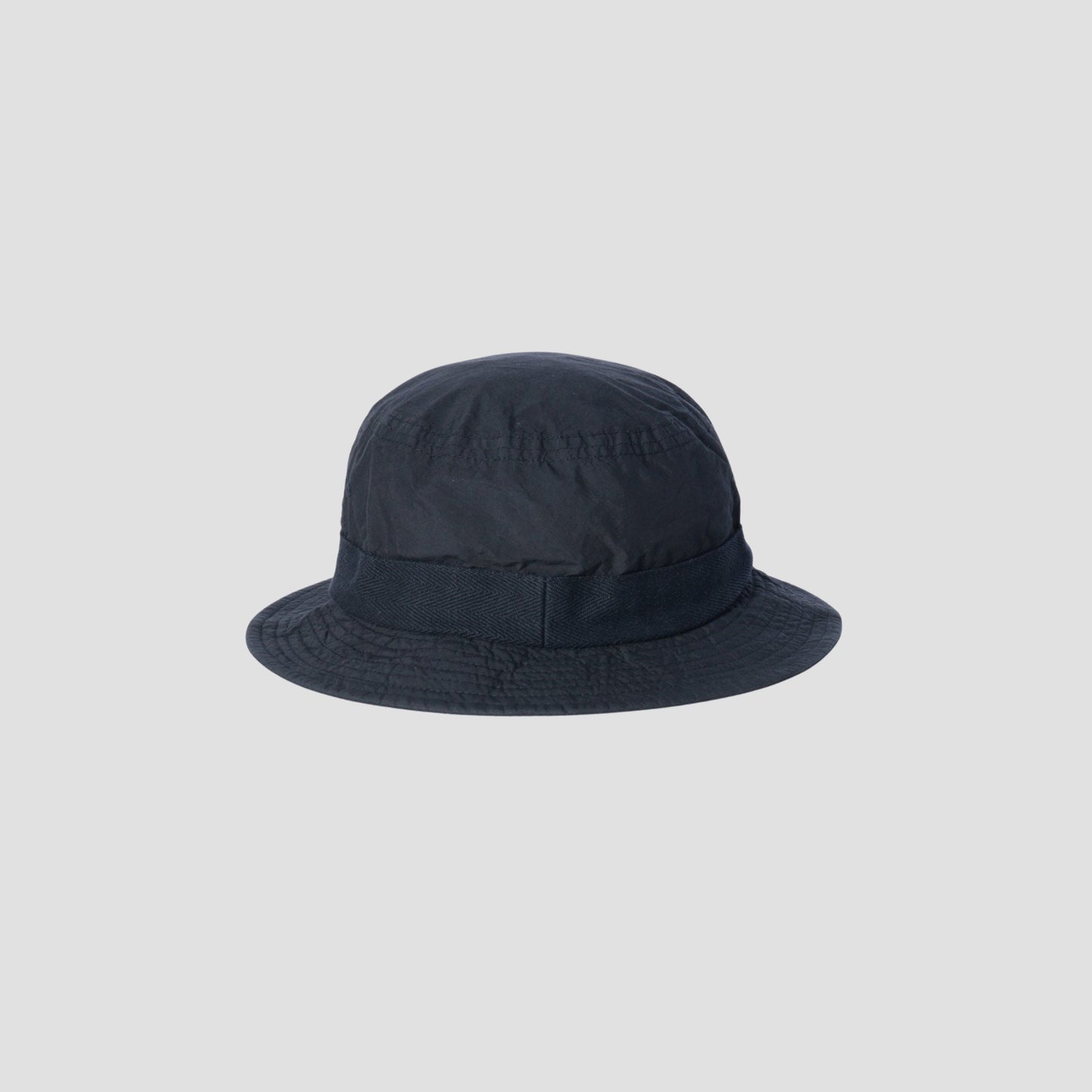 PAPER COTTON NYLON HAT