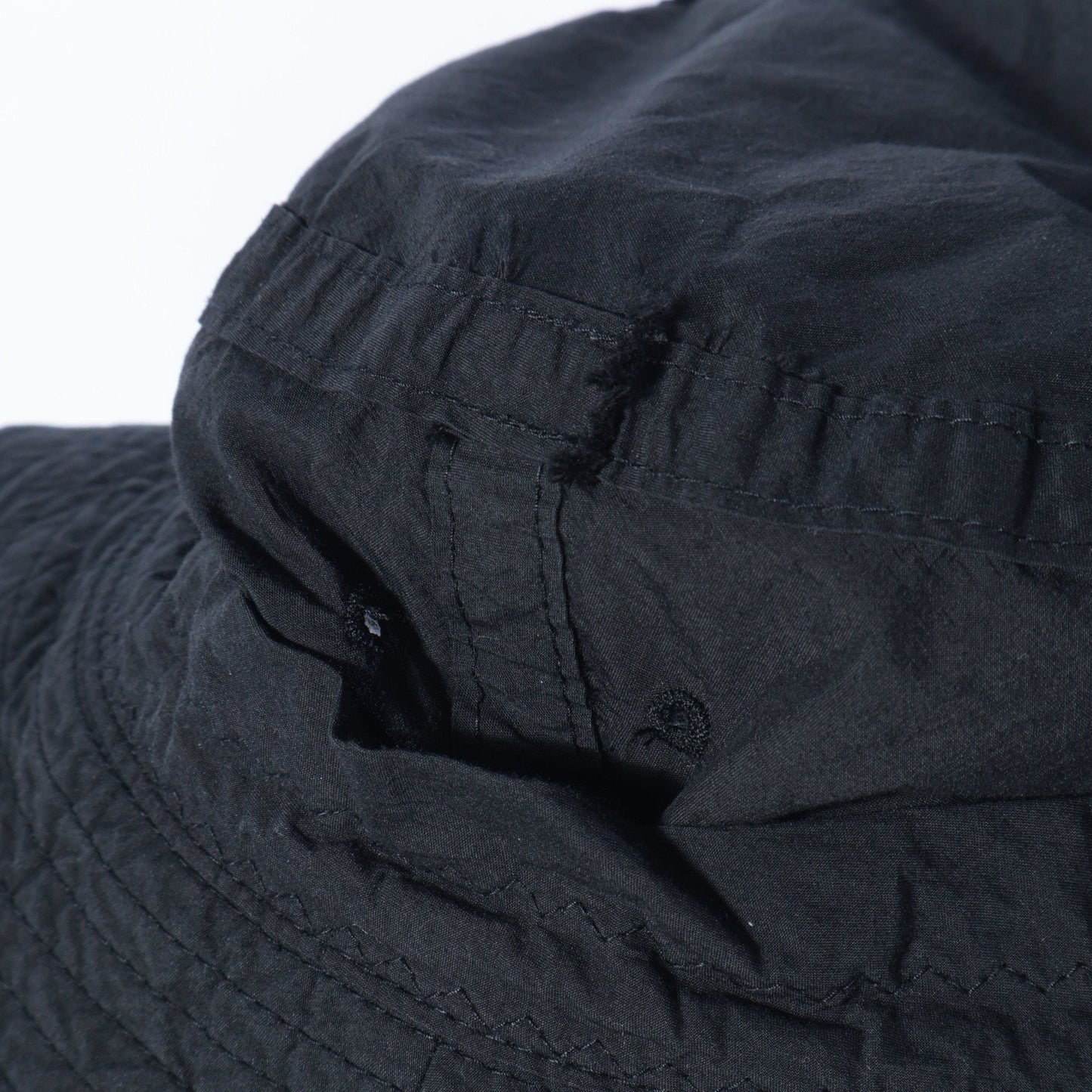 PAPER COTTON NYLON HAT