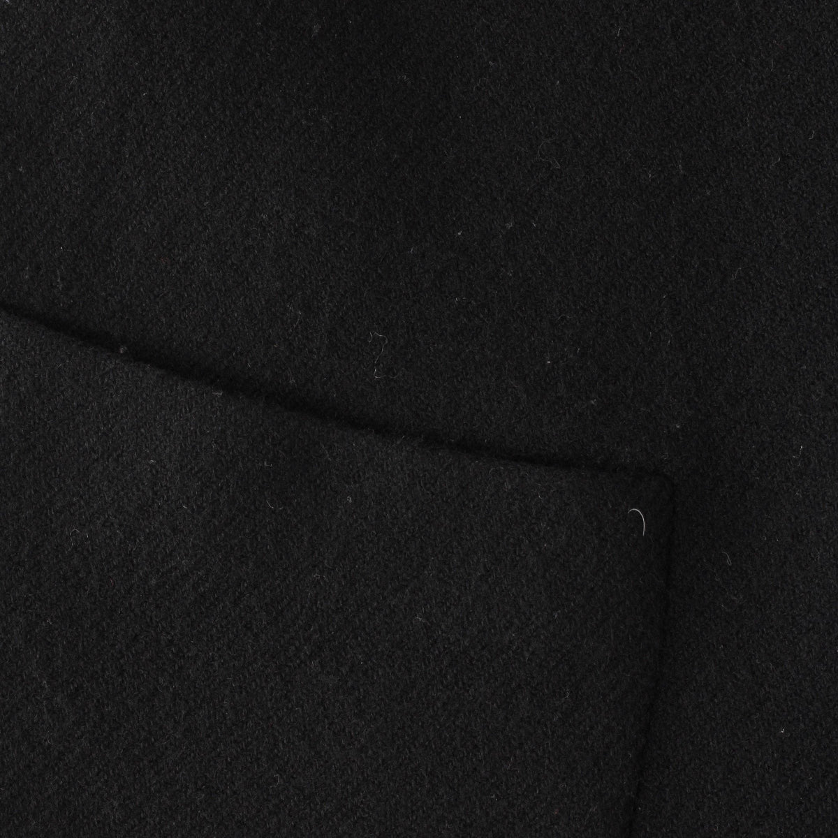 DOUBLE FACE WOOL BLOUSON