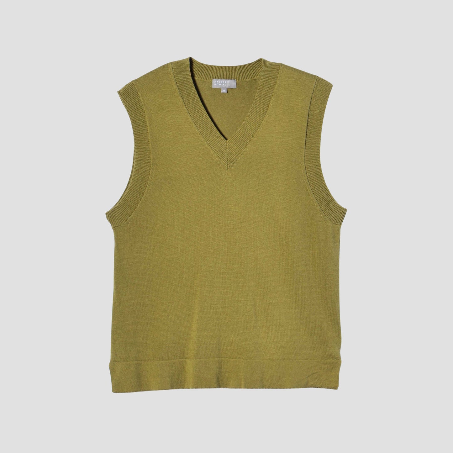 LONG STAPLE COTTON KNIT