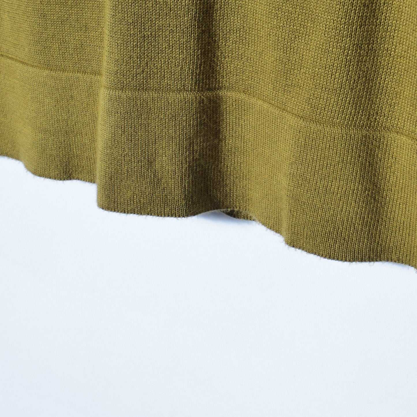 LONG STAPLE COTTON KNIT