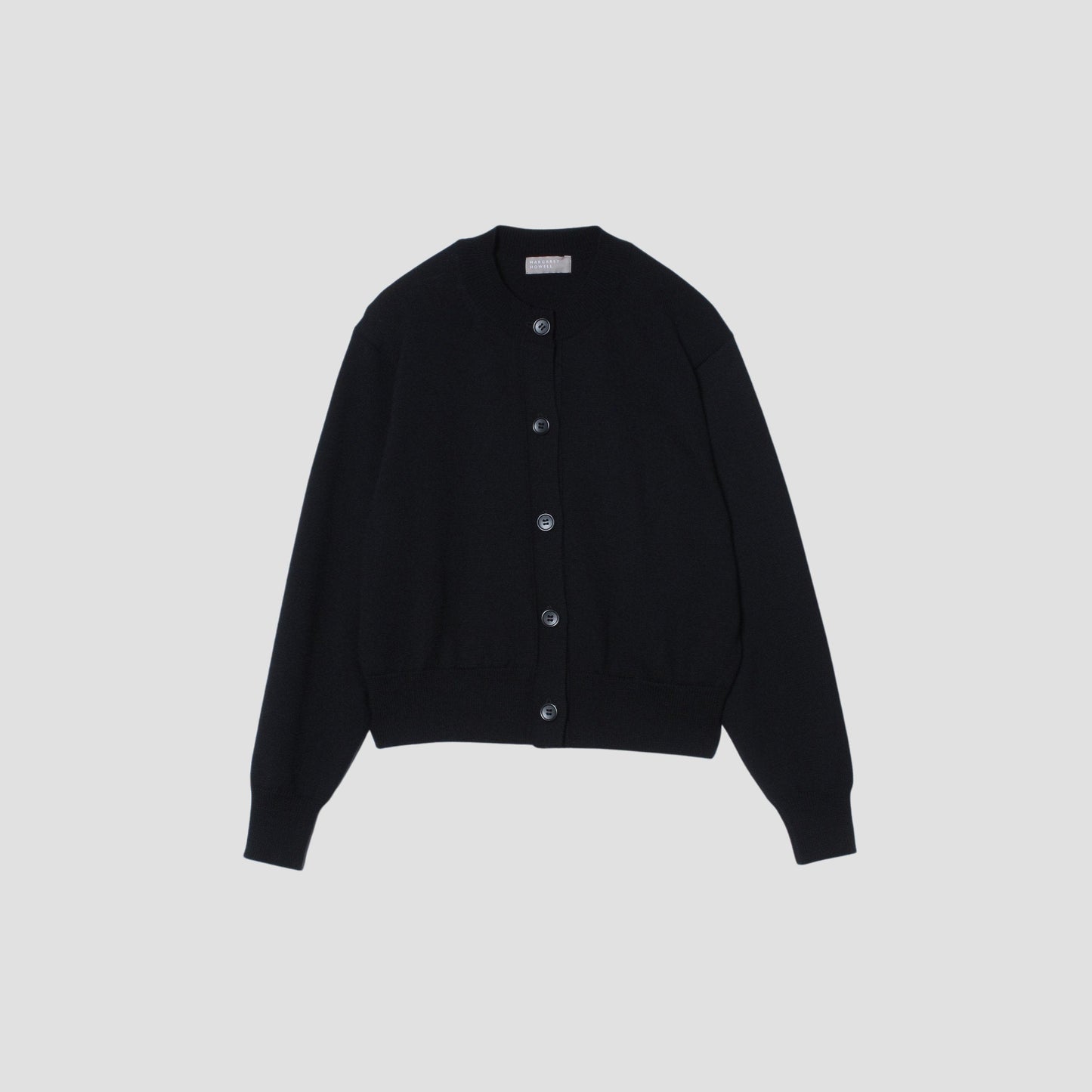 WORSTED KNIT