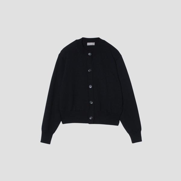 WORSTED KNIT