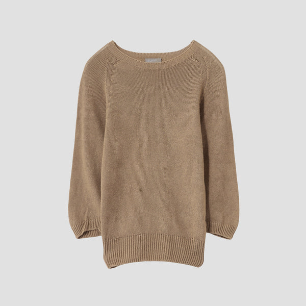 CREW NECK  KNIT