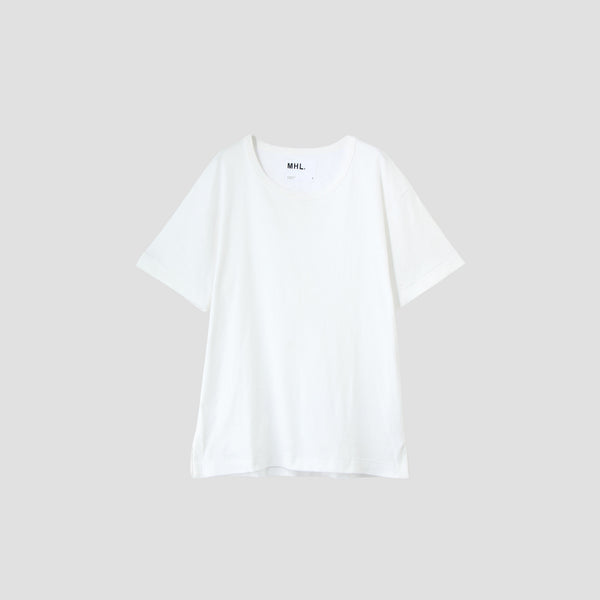 COTTON THERMAL JERSEY
