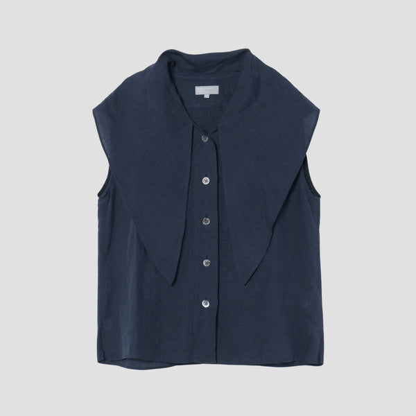 SOFT LINEN SHIRT