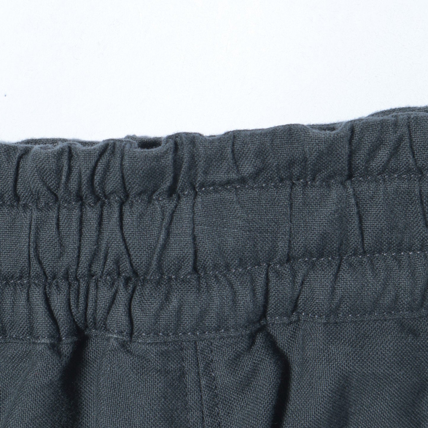 DRY COTTON OXFORD SKIRT