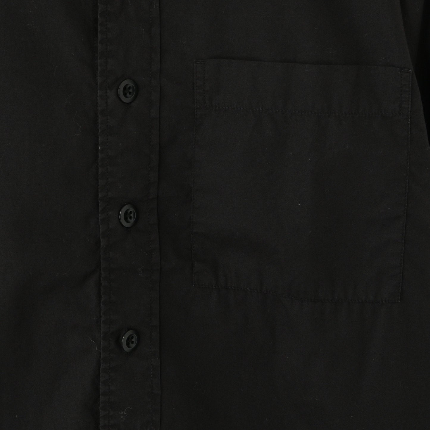 GARMENT DYE BASIC POPLIN(MHL SHOP限定) SHIRT