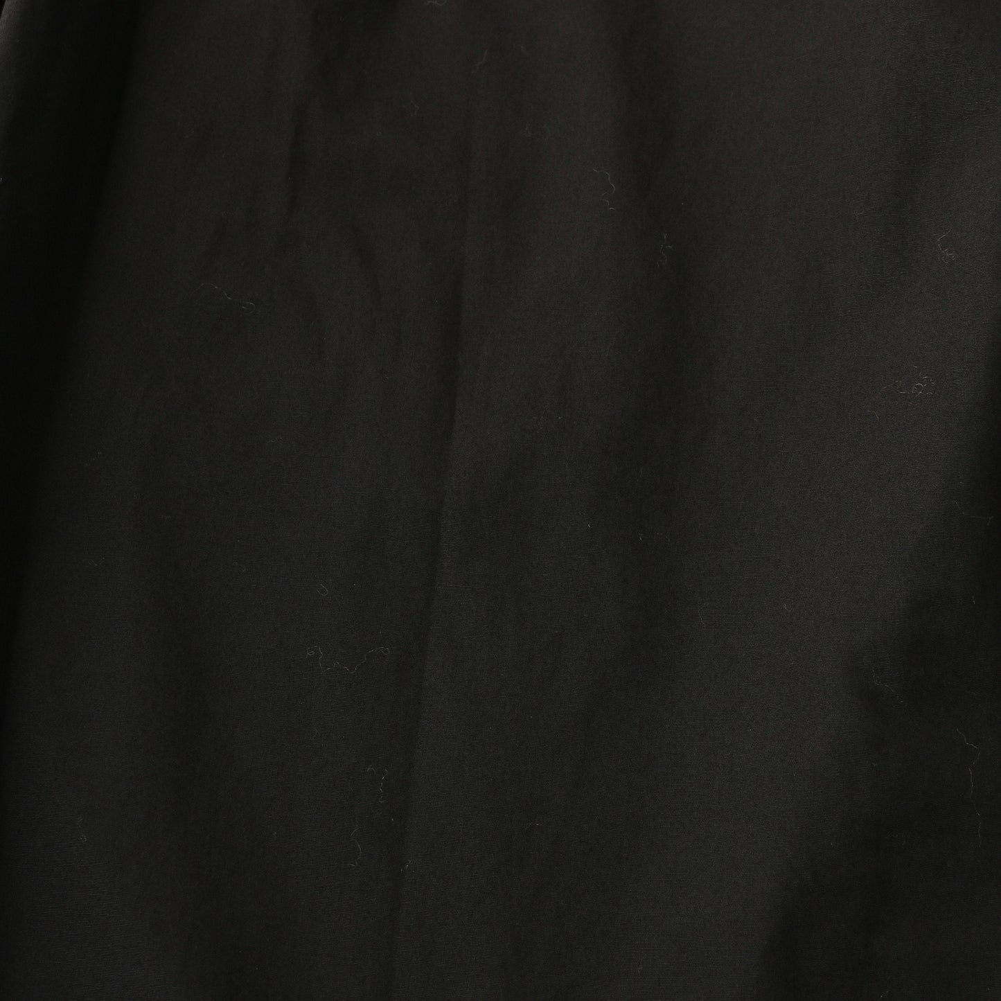 GARMENT DYE BASIC POPLIN(MHL SHOP限定) SHIRT