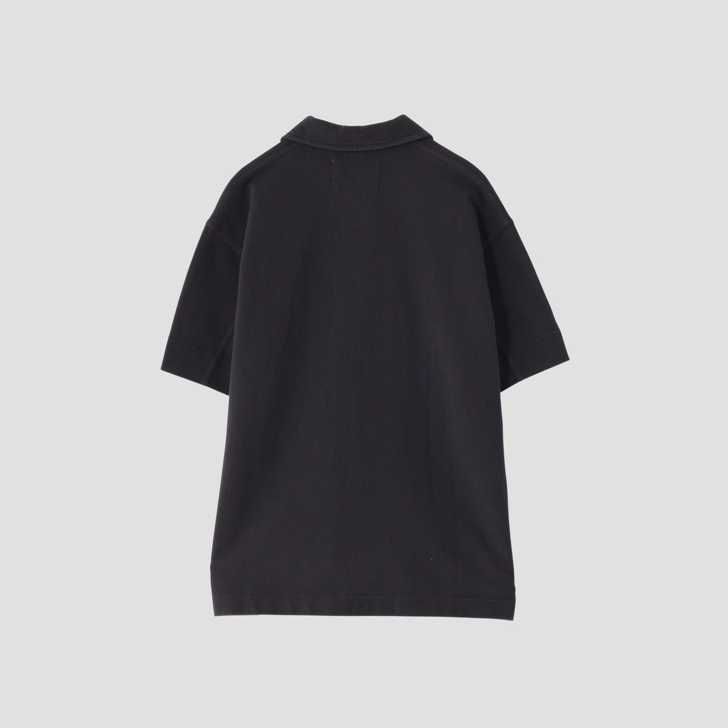 DRY PIQUE JERSEY