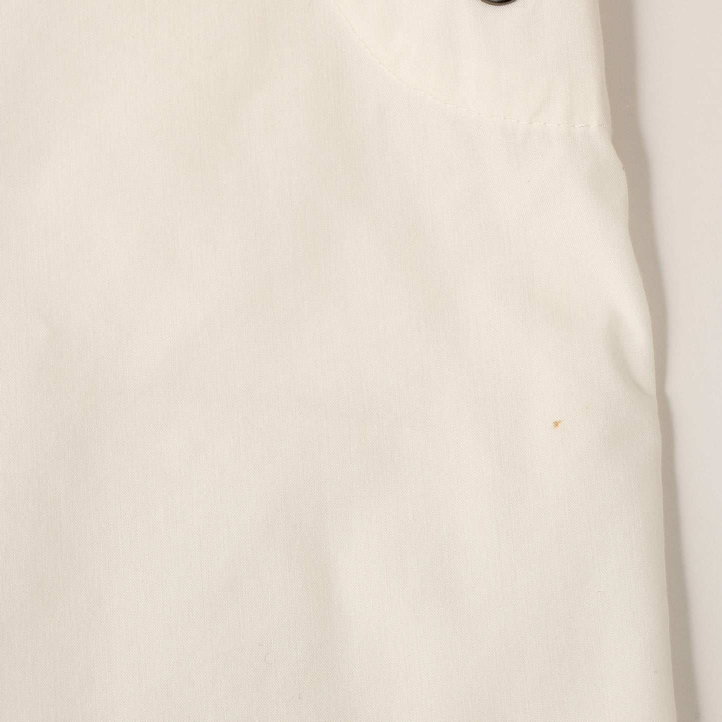 LIGHTWEIGHT COTTON NYLON PLAINWEAVE BLOUSON