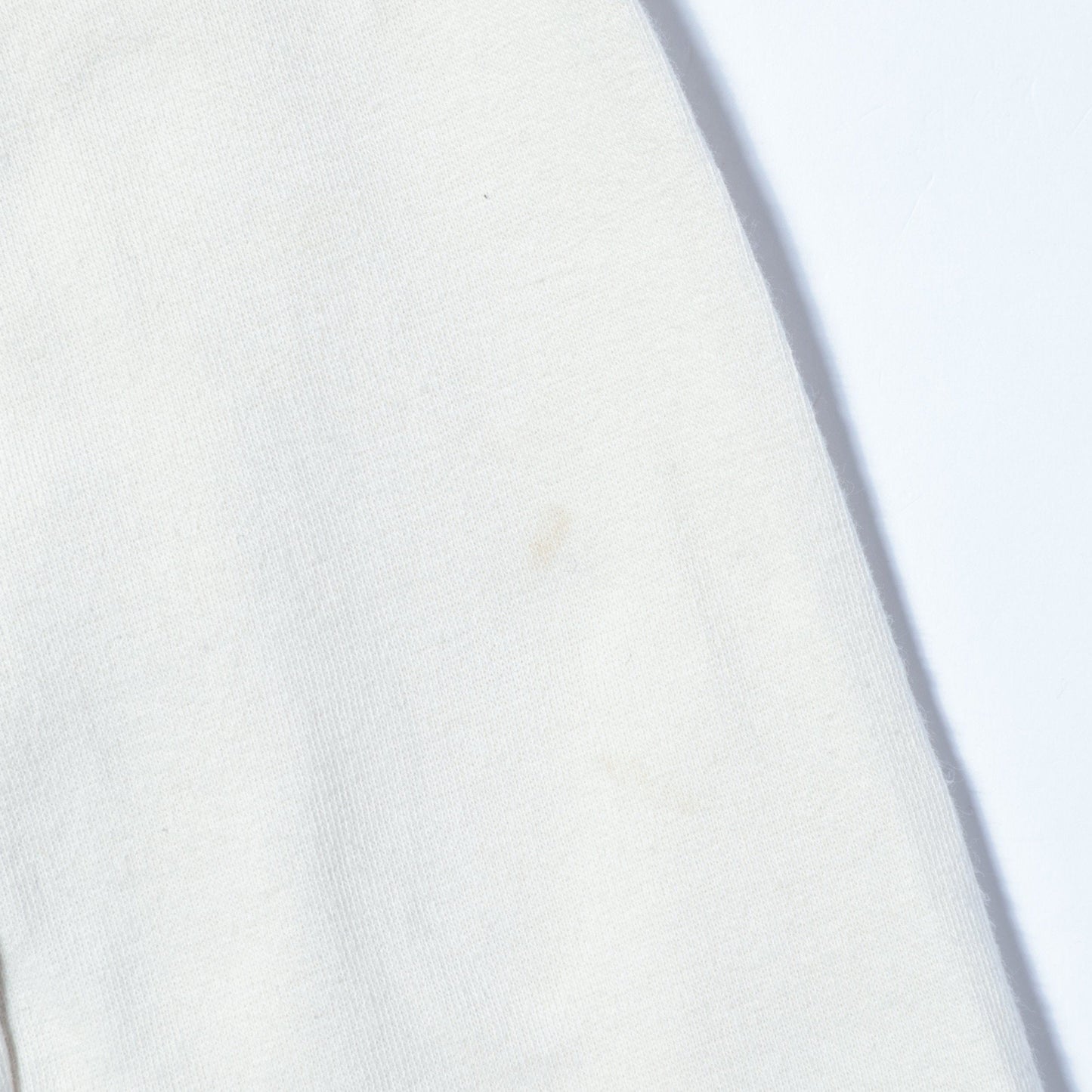 HIGH TWISTED COTTON JERSEY