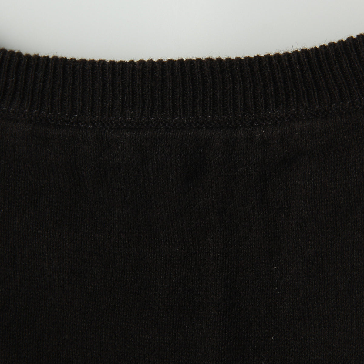 FINE SLUB COTTON LINEN KNIT