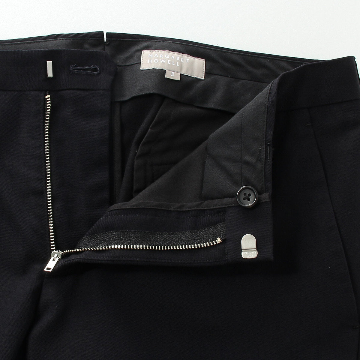 TROUSERS