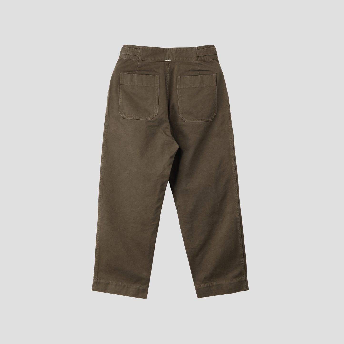 DRY DRILL TROUSERS