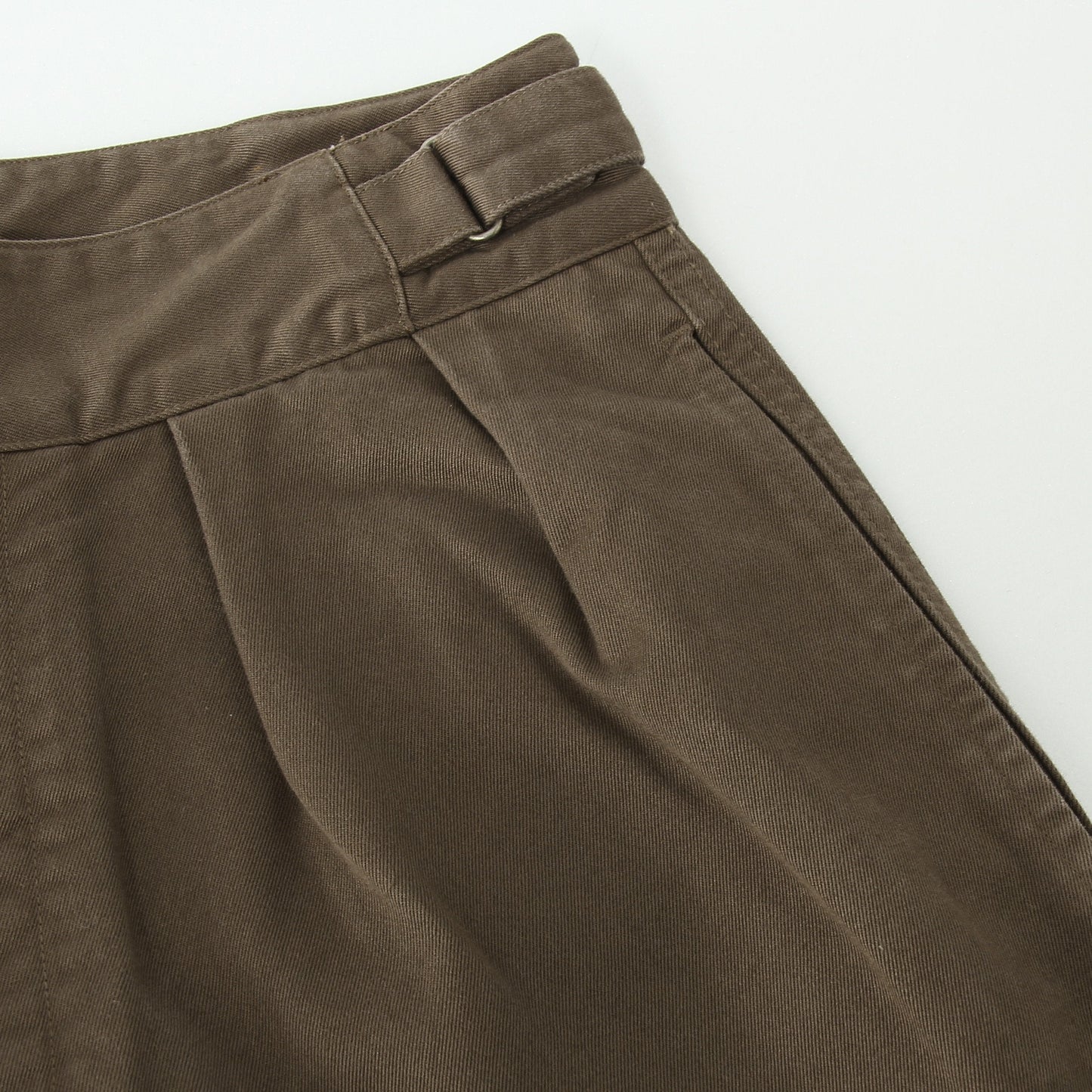 DRY DRILL TROUSERS