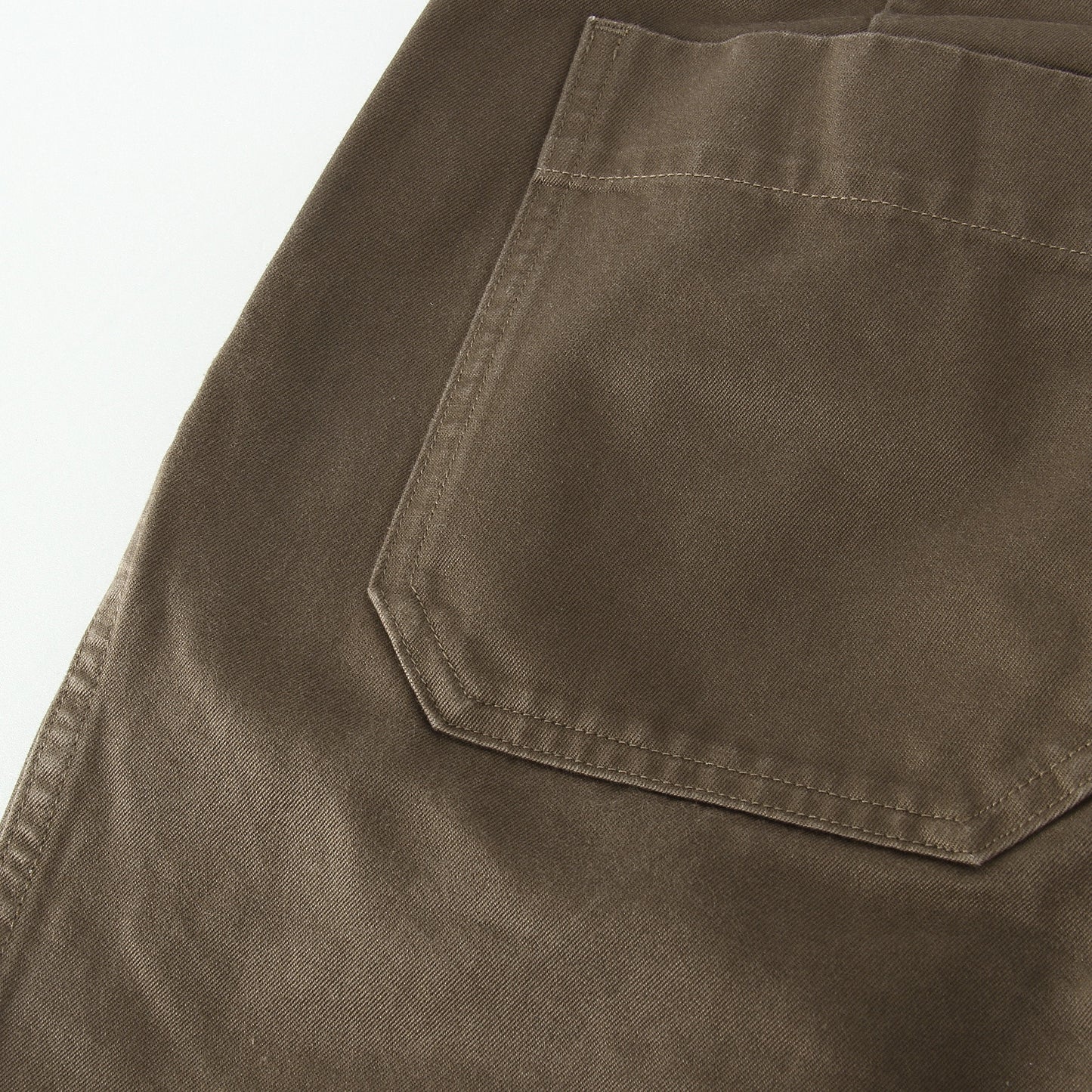 DRY DRILL TROUSERS