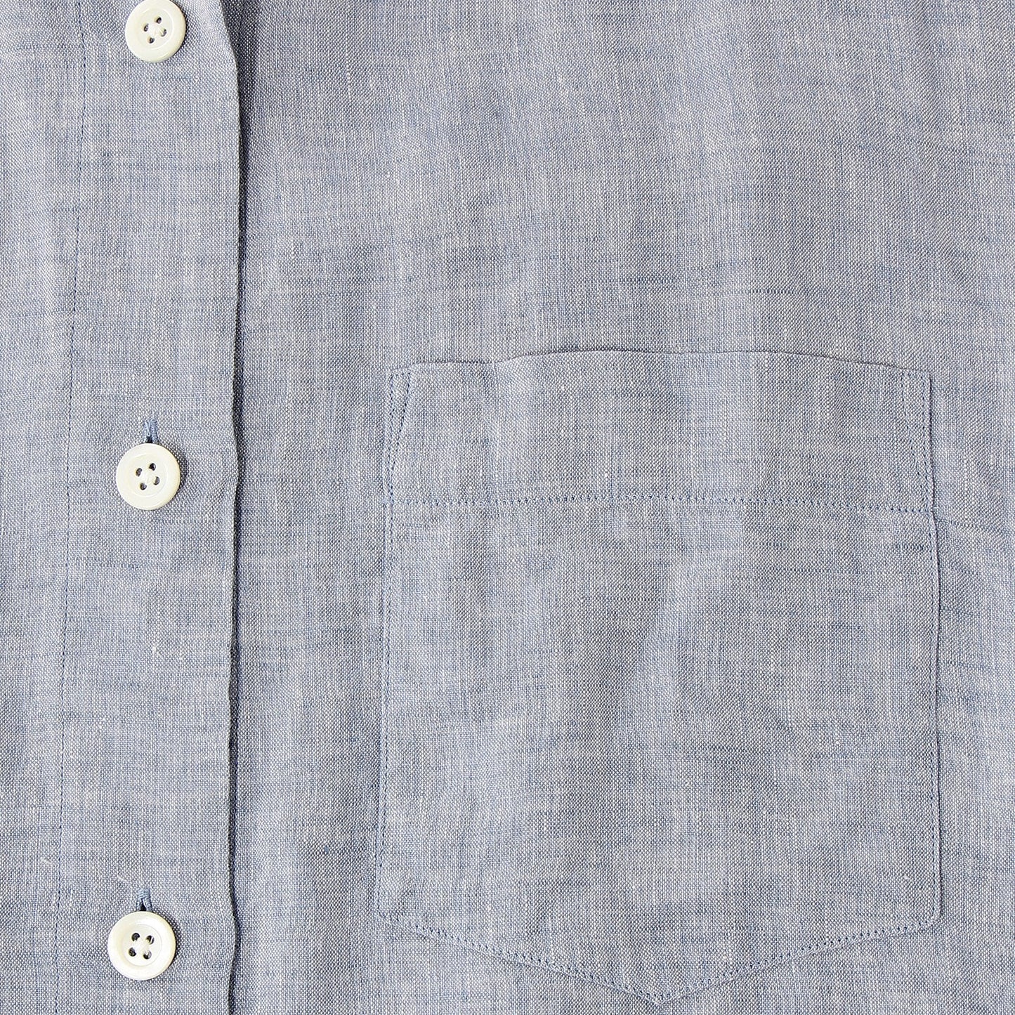 SOFT LINEN SHIRT