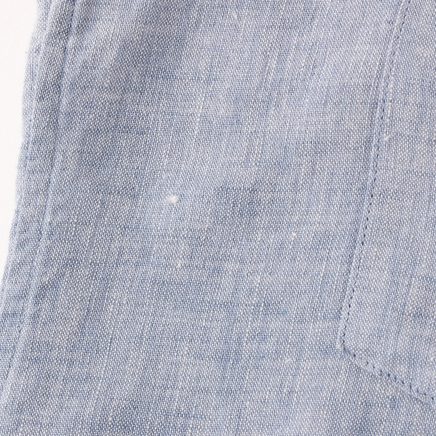 SOFT LINEN SHIRT